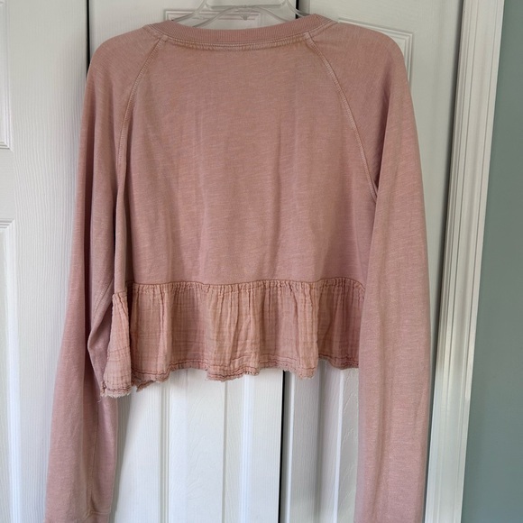 Free people top - Picture 2 of 3